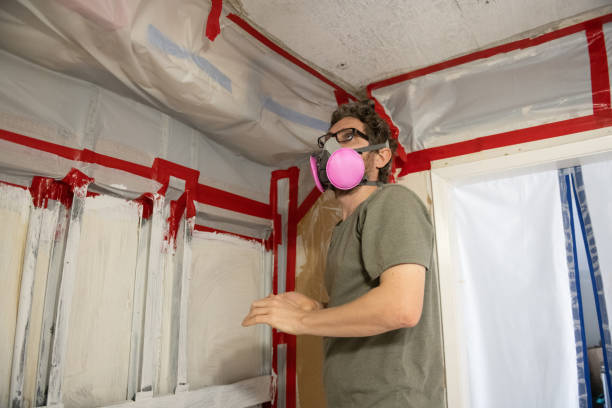 Best Crawl Space Mold Remediation  in Montverde, FL