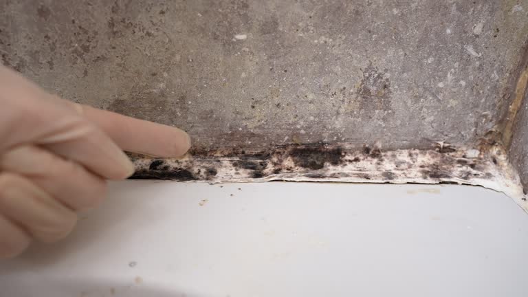 Best Residential Mold Inspection & Testing  in Montverde, FL